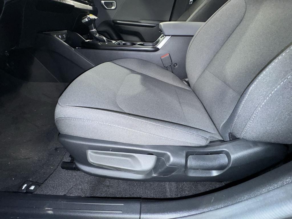 new 2025 Kia K4 car, priced at $23,823