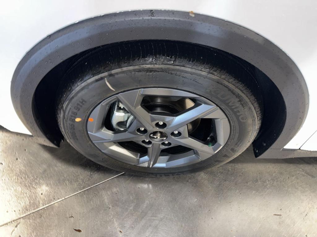 new 2025 Kia K4 car, priced at $23,823
