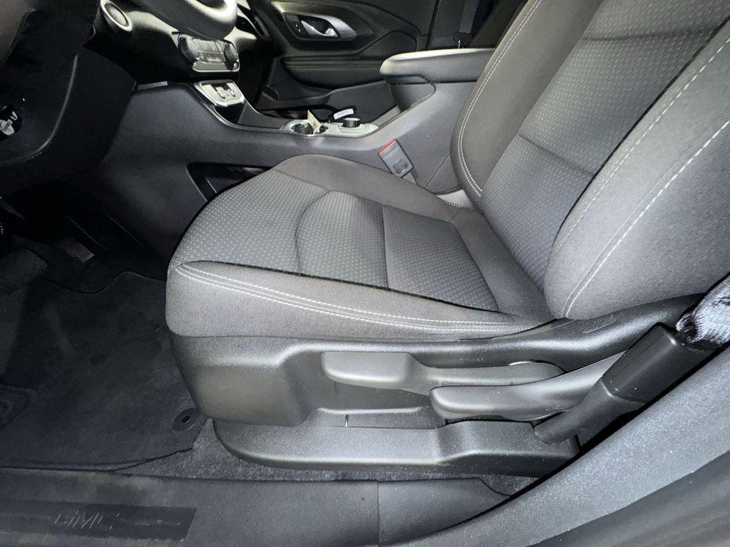 used 2024 GMC Terrain car, priced at $25,952