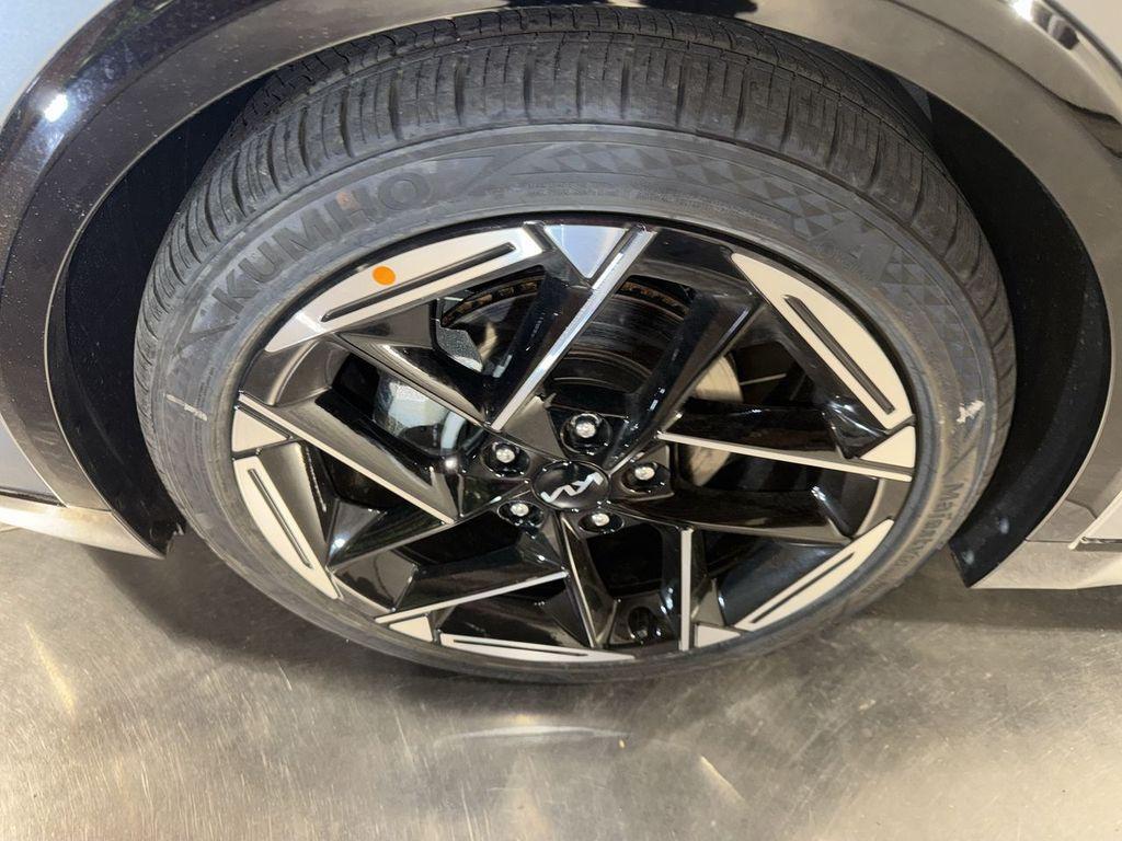 new 2025 Kia K4 car, priced at $25,125