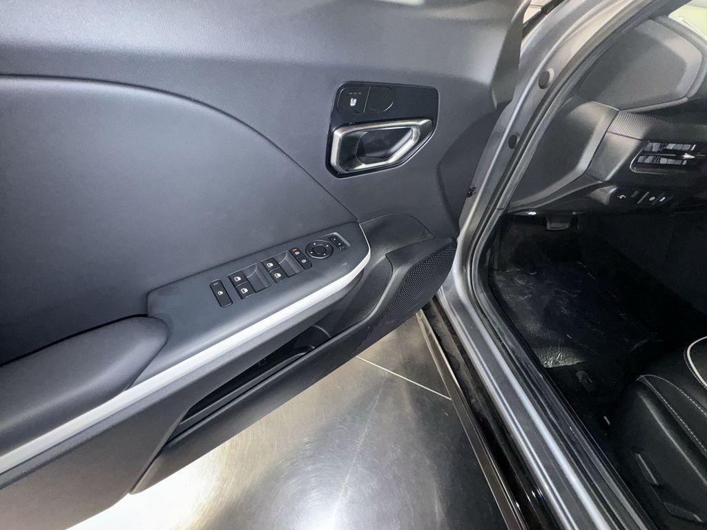 new 2025 Kia K4 car, priced at $25,125