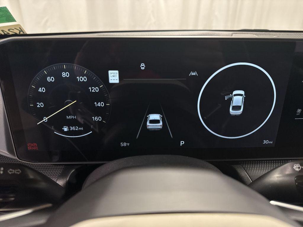 new 2025 Kia K4 car, priced at $25,125