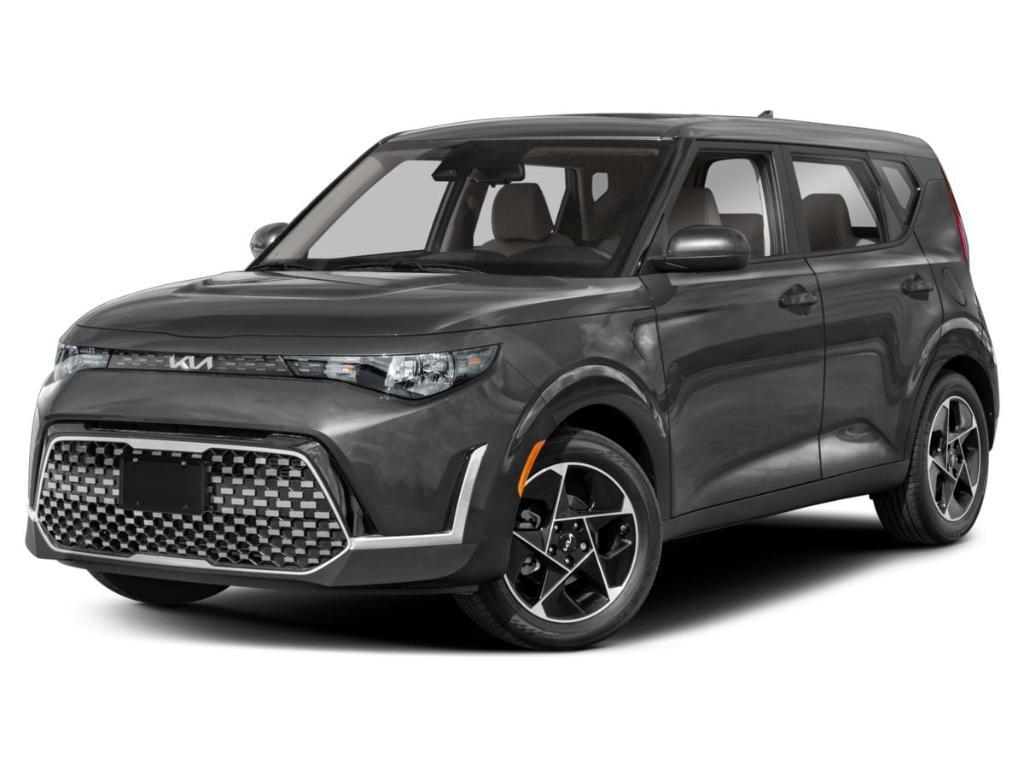 new 2025 Kia Soul car, priced at $25,188