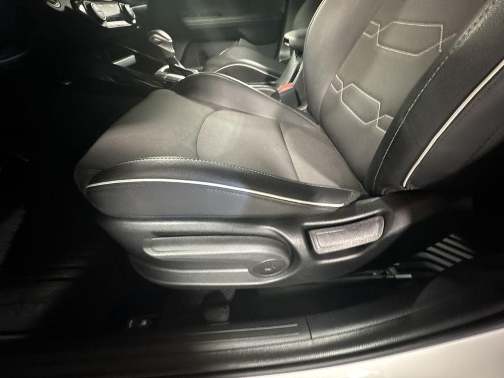 used 2023 Kia Forte car, priced at $21,218