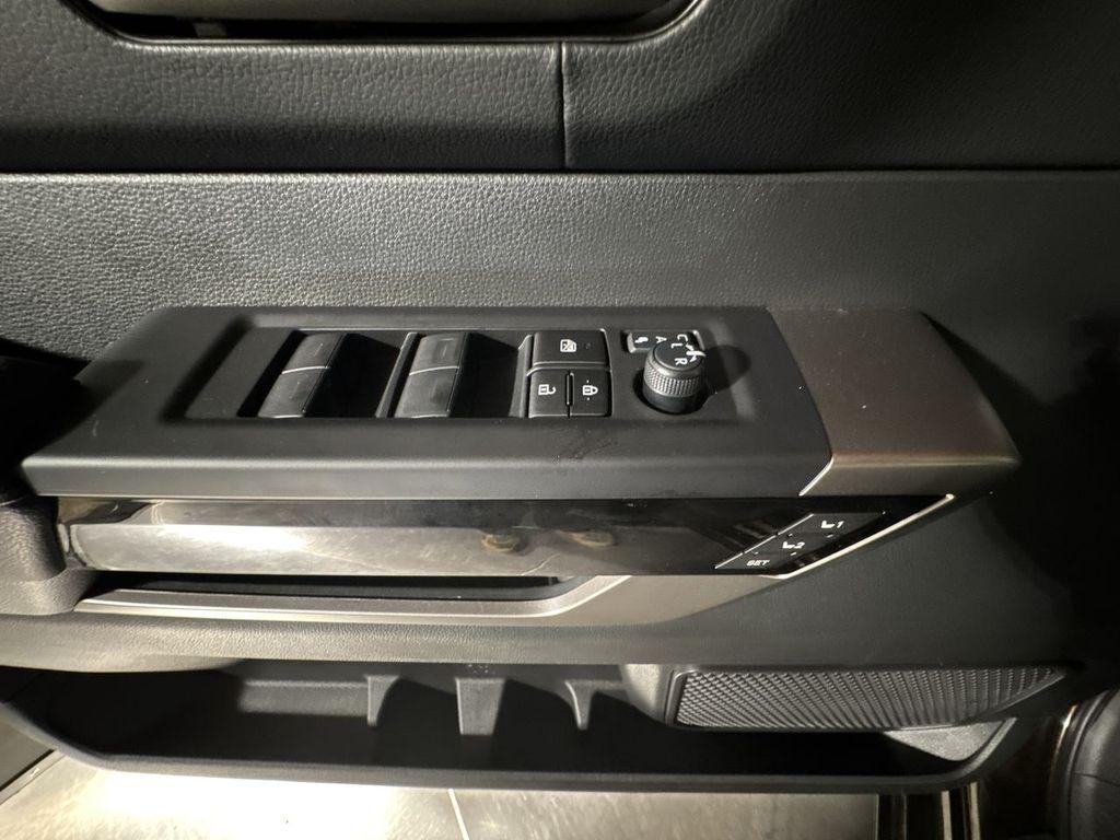 used 2024 Toyota Tundra car, priced at $52,967