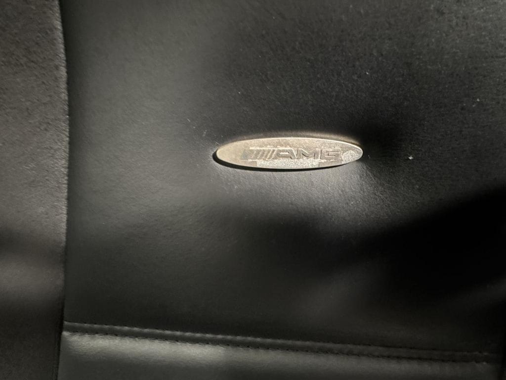 used 2009 Mercedes-Benz SLK-Class car, priced at $21,888