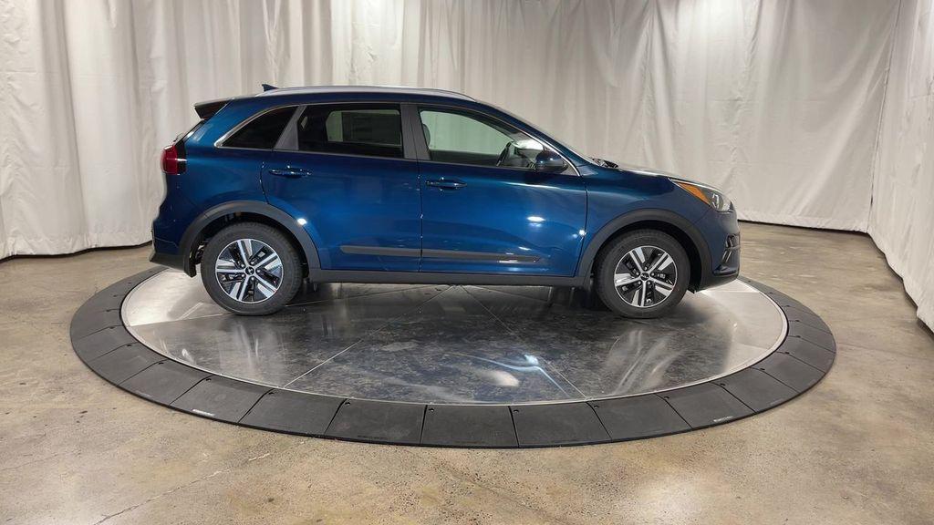 used 2022 Kia Niro Plug-In Hybrid car, priced at $22,764