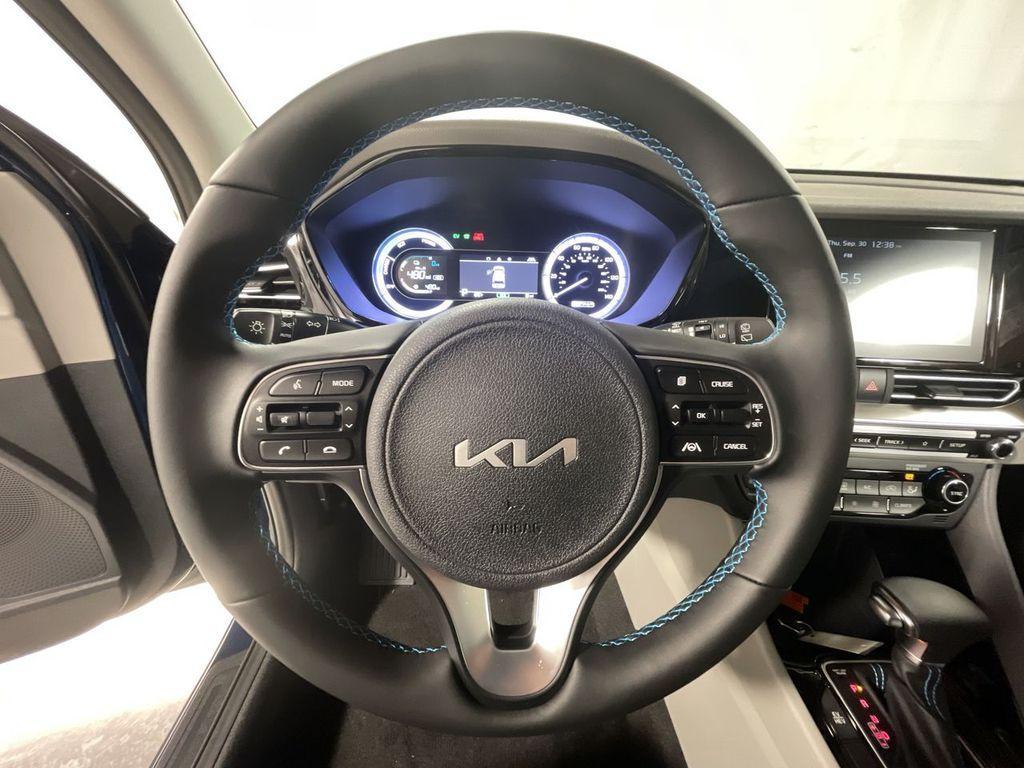used 2022 Kia Niro Plug-In Hybrid car, priced at $22,764