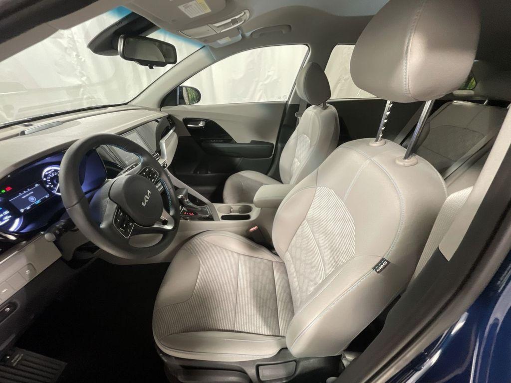 used 2022 Kia Niro Plug-In Hybrid car, priced at $22,764