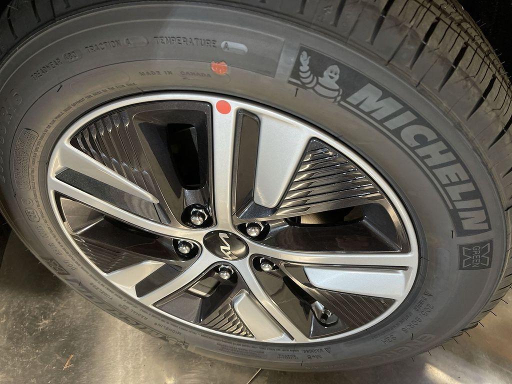 used 2022 Kia Niro Plug-In Hybrid car, priced at $22,764