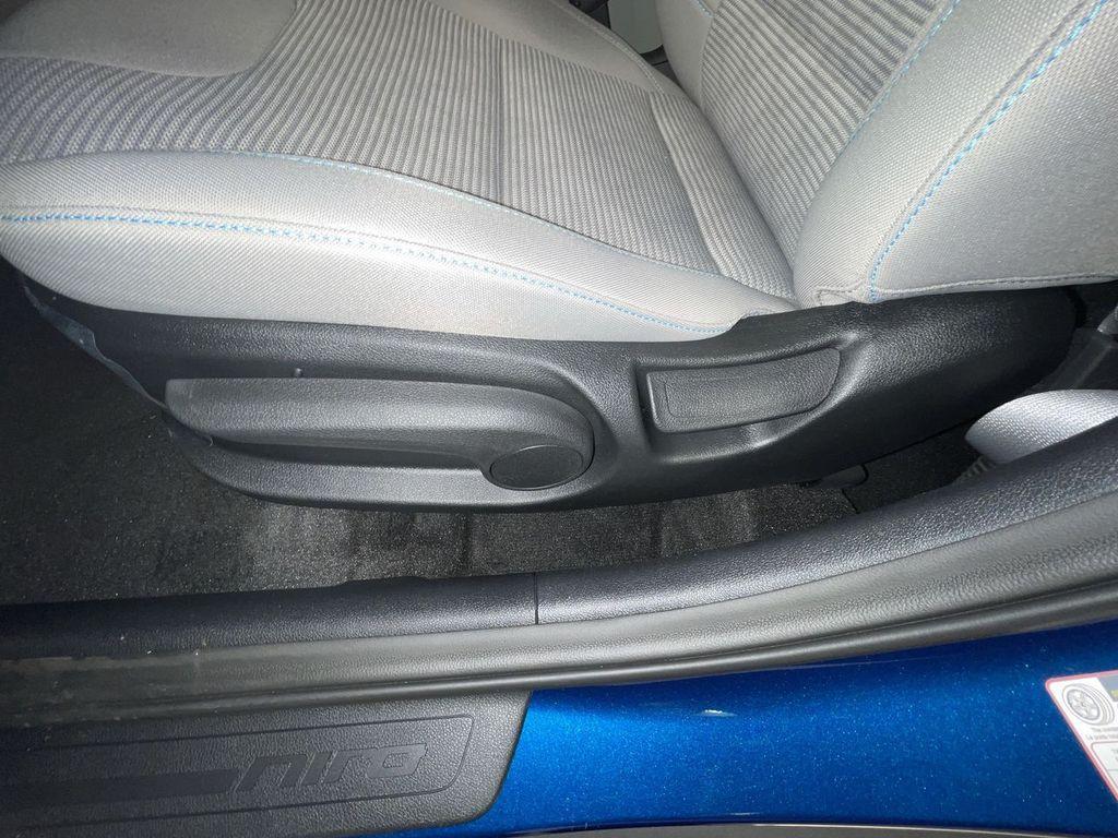used 2022 Kia Niro Plug-In Hybrid car, priced at $22,764
