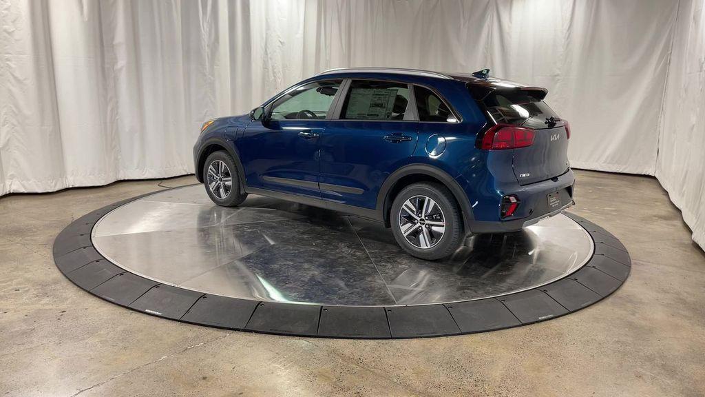 used 2022 Kia Niro Plug-In Hybrid car, priced at $22,764