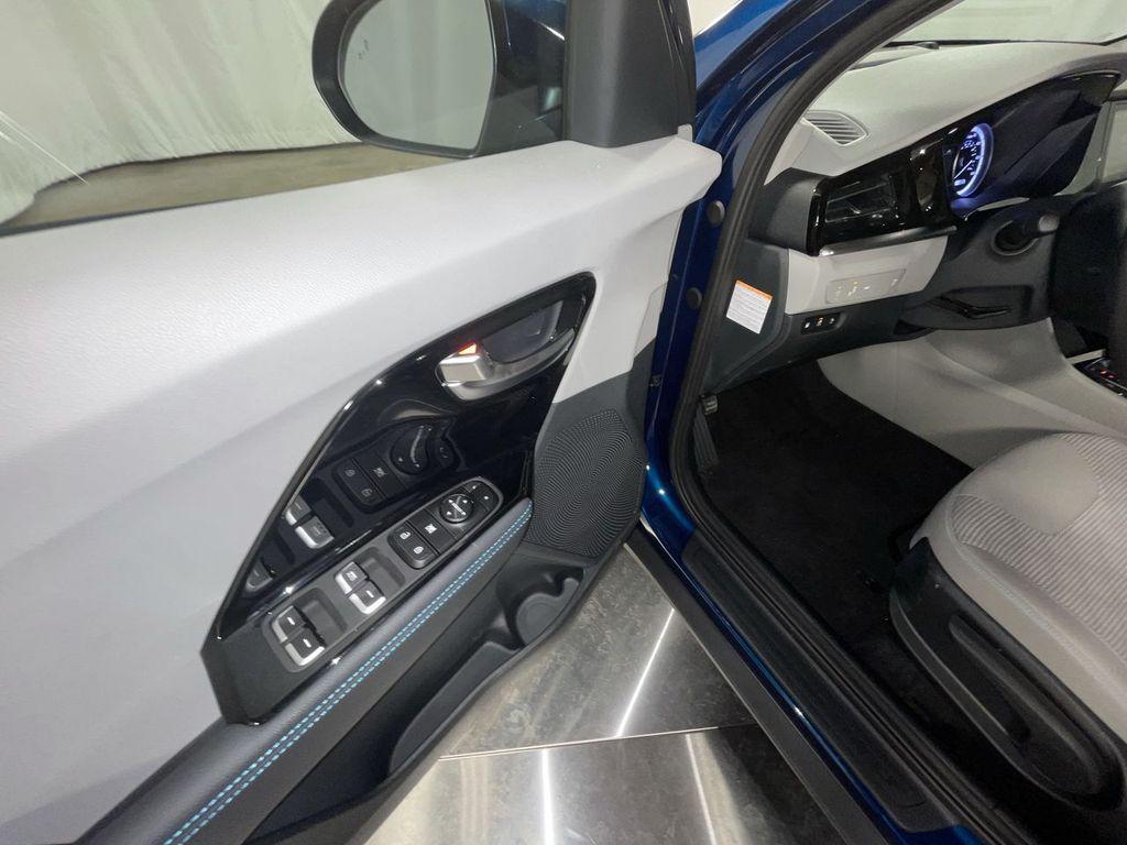 used 2022 Kia Niro Plug-In Hybrid car, priced at $22,764