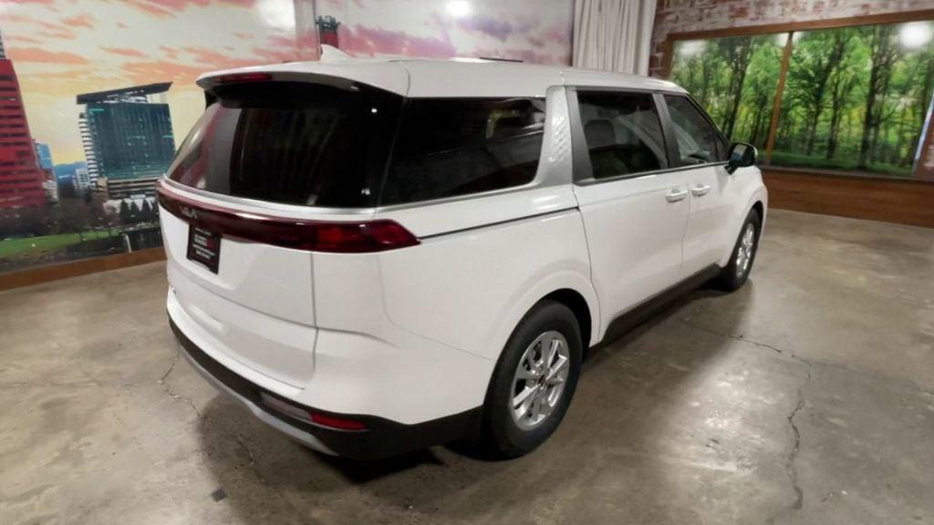 used 2022 Kia Carnival car, priced at $32,725