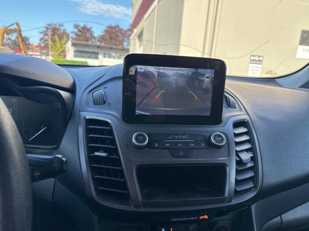 used 2020 Ford Transit Connect car, priced at $21,924