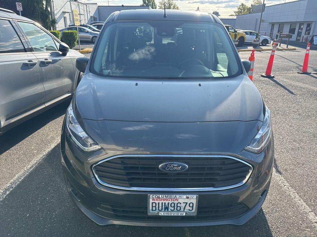 used 2020 Ford Transit Connect car, priced at $21,924