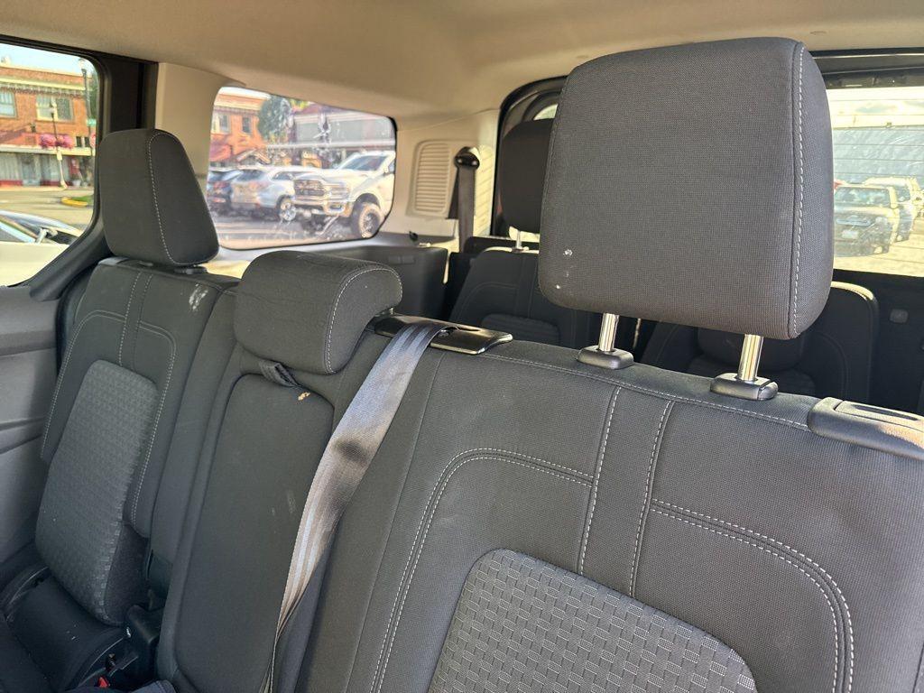 used 2020 Ford Transit Connect car, priced at $21,924