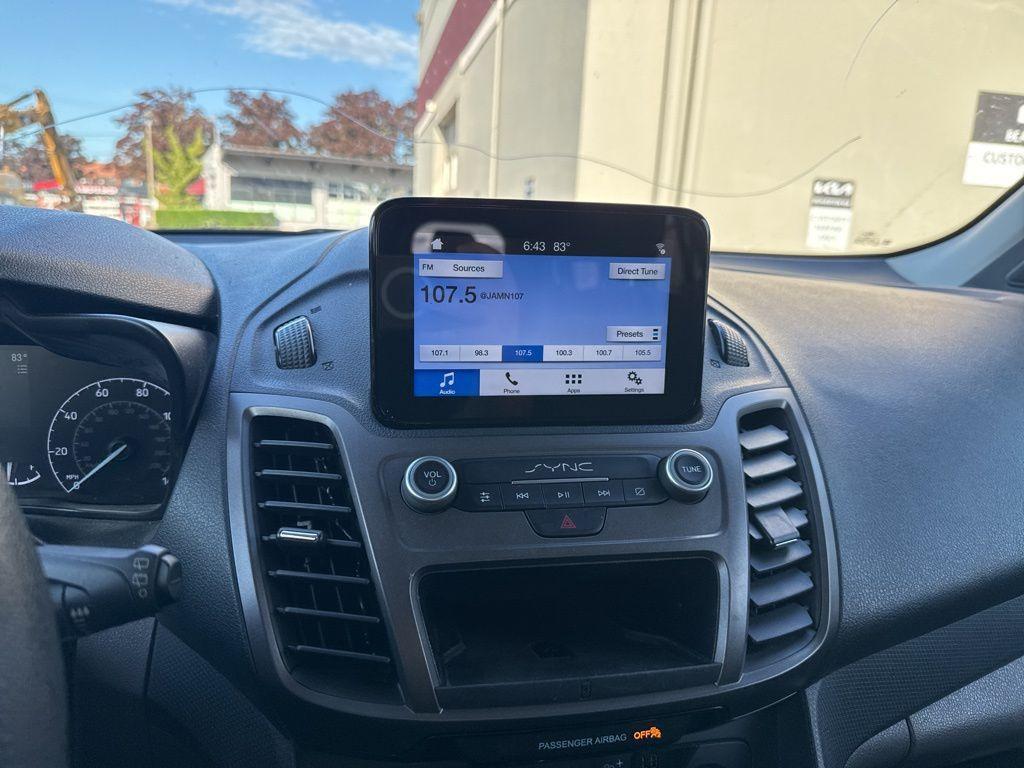 used 2020 Ford Transit Connect car, priced at $21,924