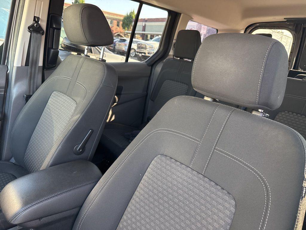 used 2020 Ford Transit Connect car, priced at $21,924