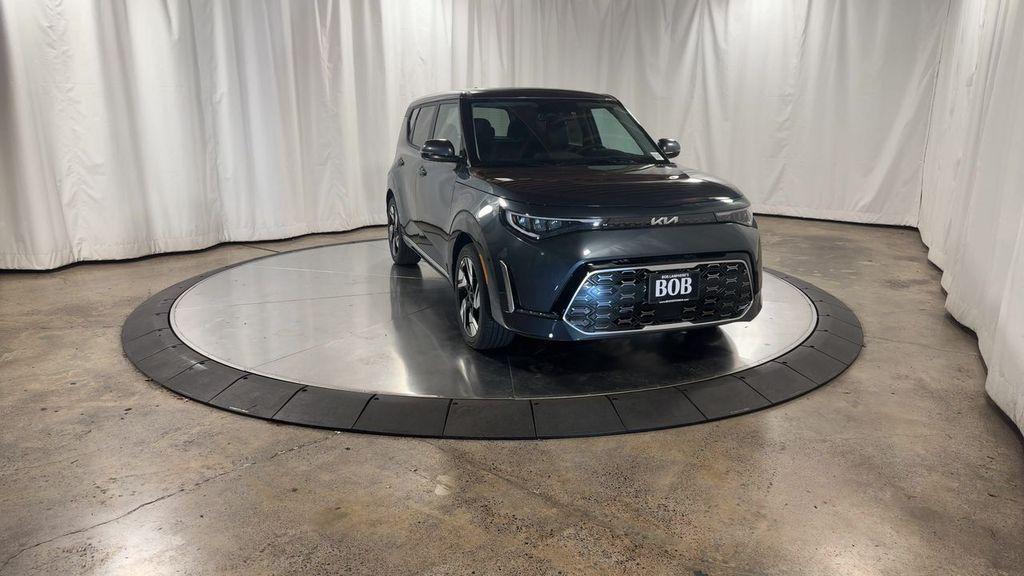 new 2025 Kia Soul car, priced at $24,721