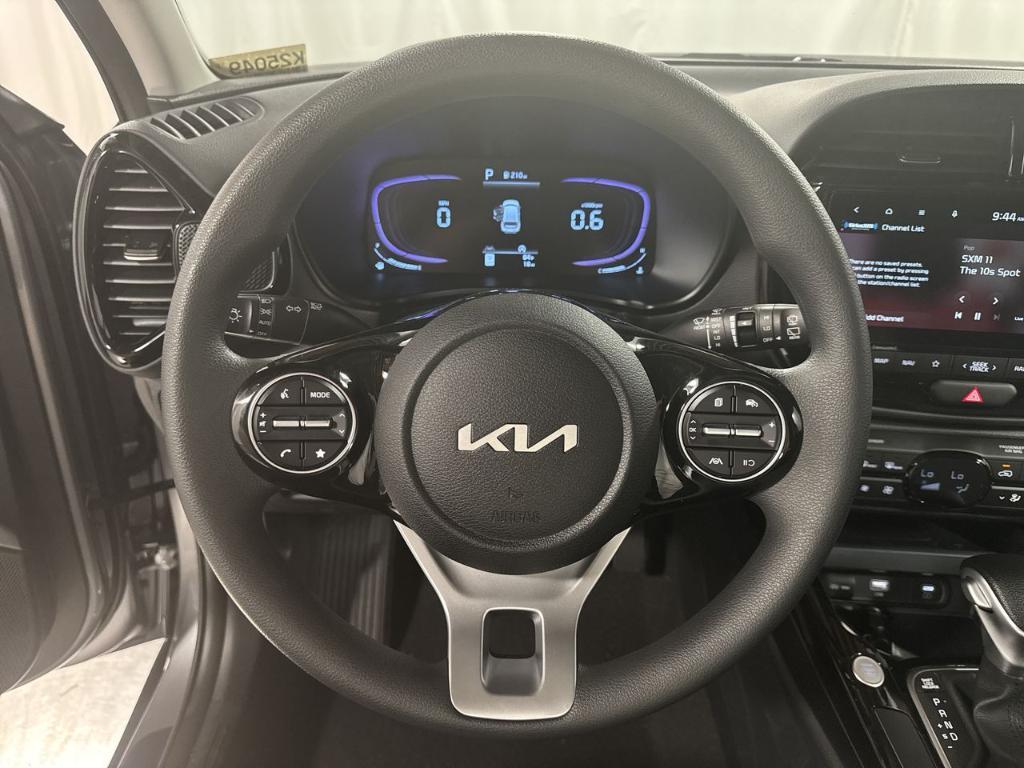new 2025 Kia Soul car, priced at $22,910