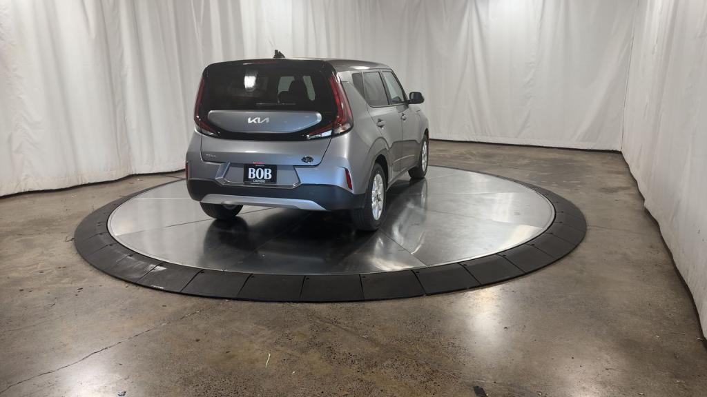 new 2025 Kia Soul car, priced at $22,910