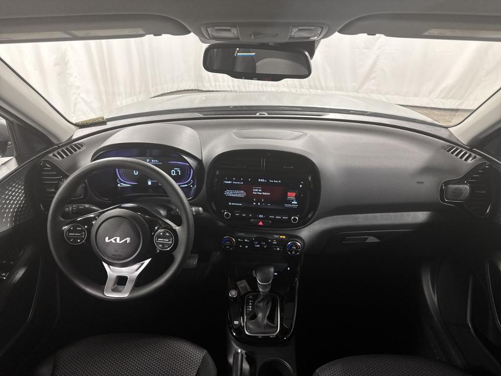 new 2025 Kia Soul car, priced at $22,910