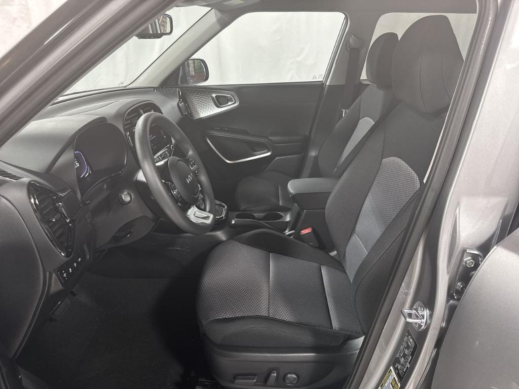 new 2025 Kia Soul car, priced at $22,910