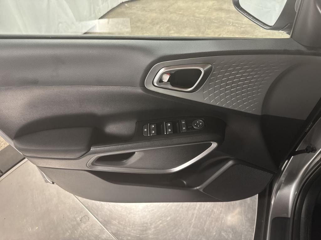 new 2025 Kia Soul car, priced at $22,910