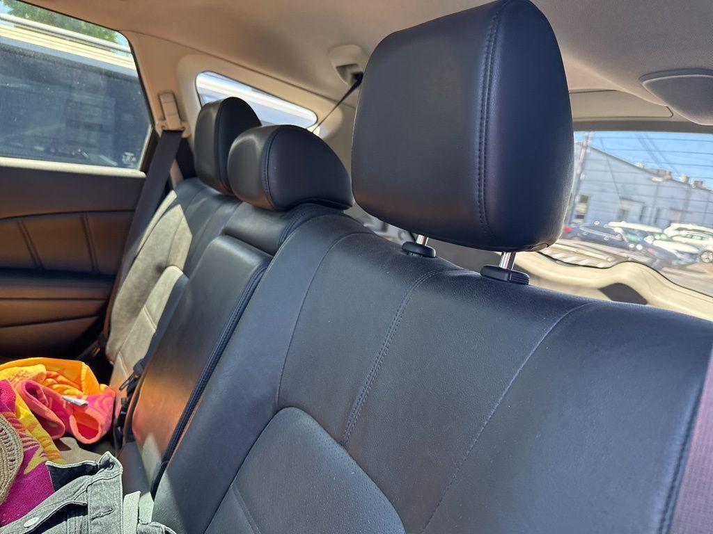 used 2013 Nissan Murano car, priced at $9,995