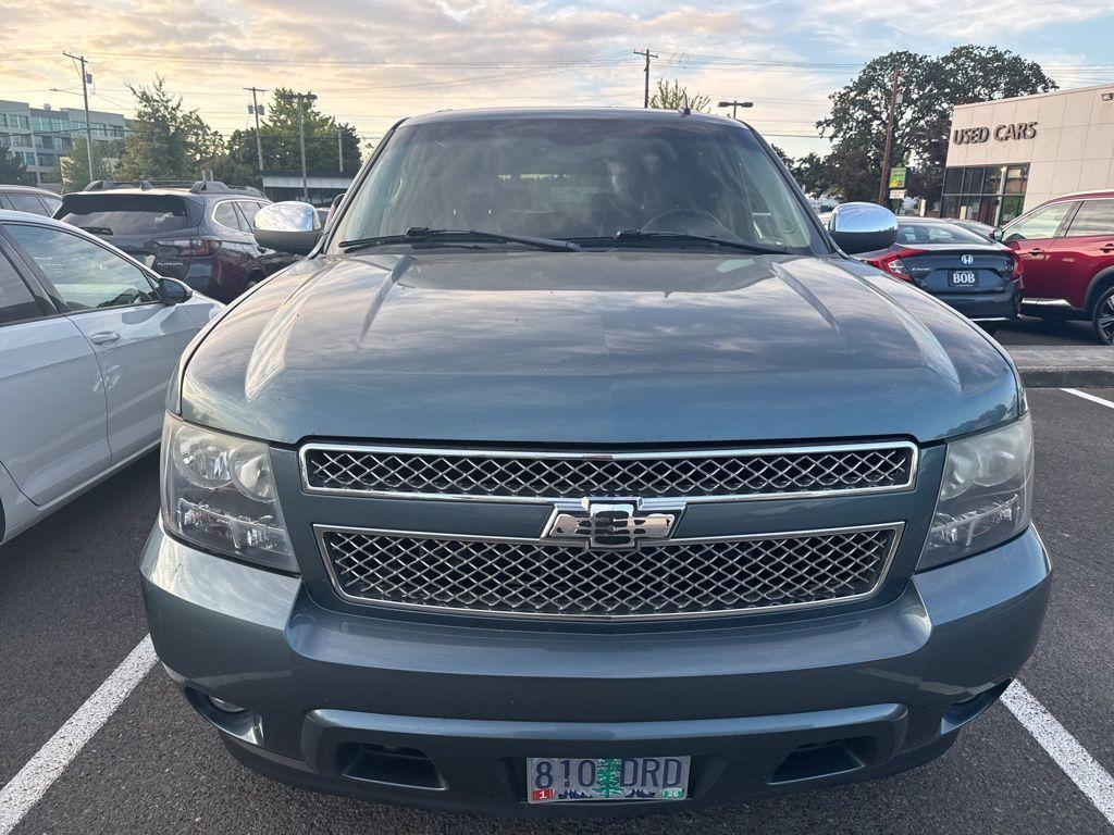 used 2008 Chevrolet Suburban car, priced at $13,848