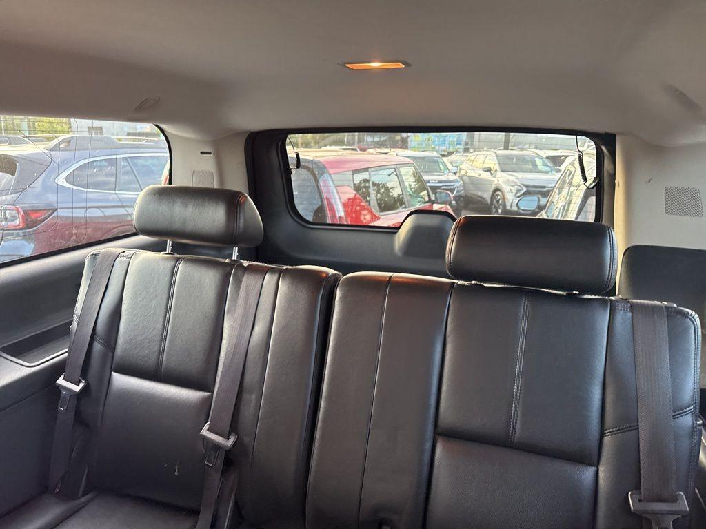 used 2008 Chevrolet Suburban car, priced at $13,848