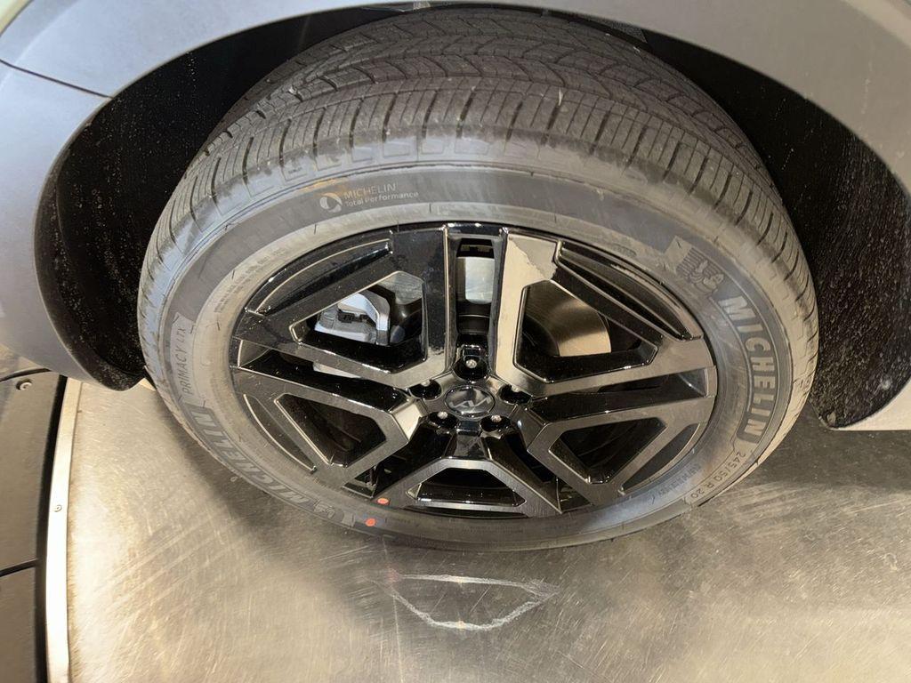 new 2025 Kia Telluride car, priced at $49,675