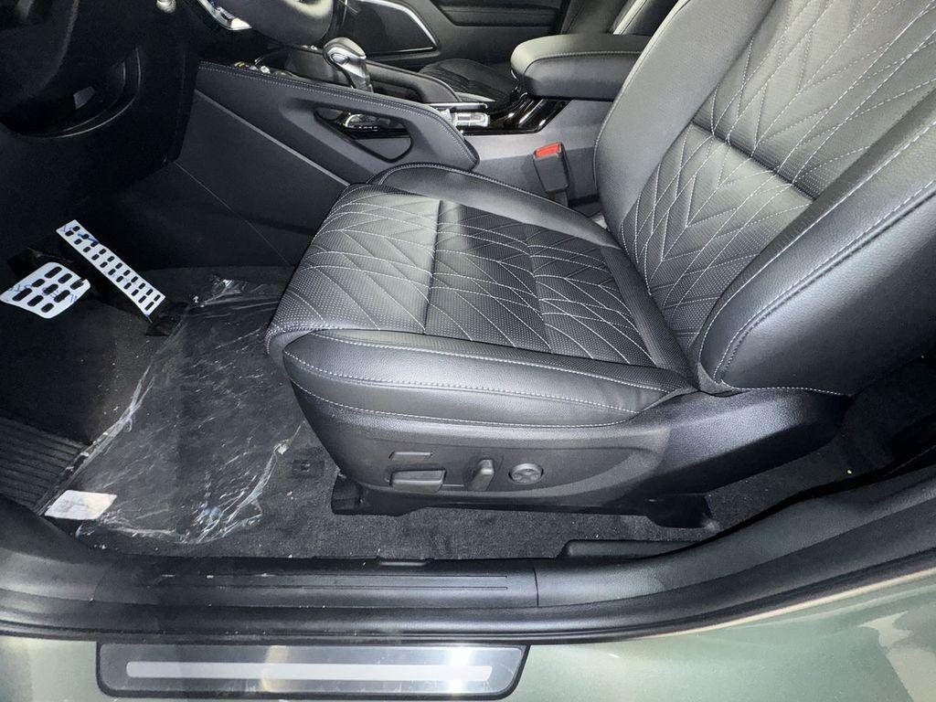 new 2025 Kia Telluride car, priced at $49,675