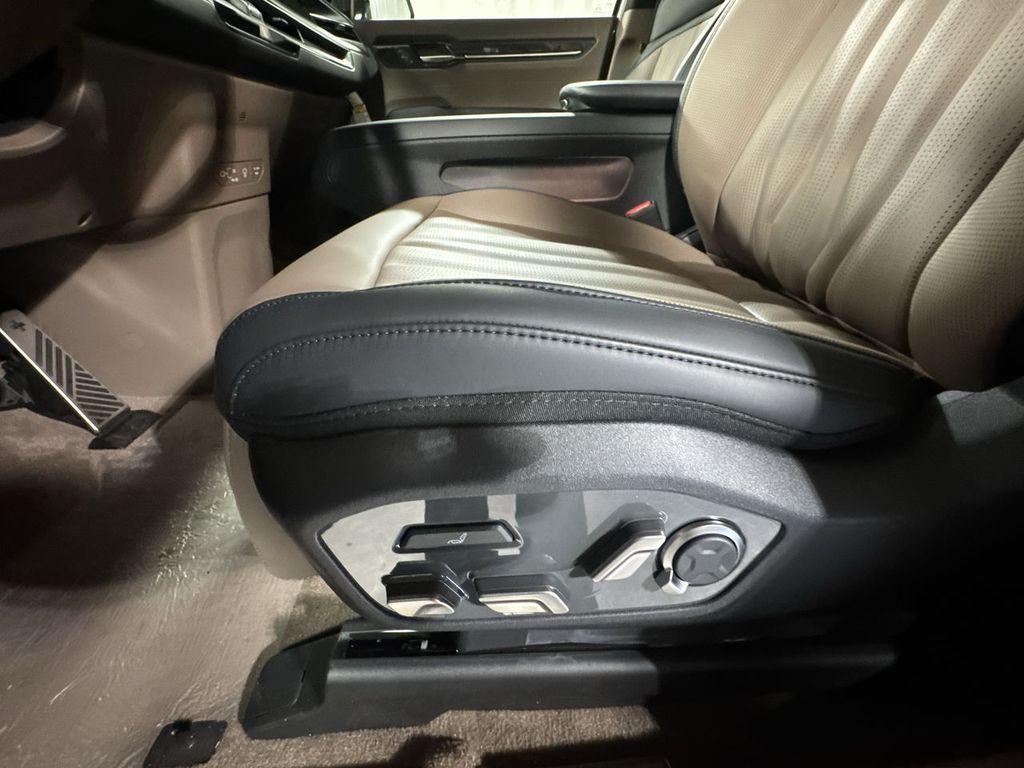 new 2026 Kia EV9 car, priced at $68,257