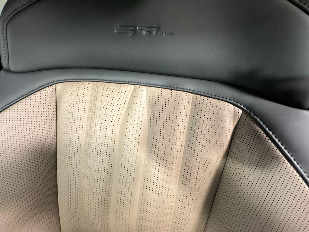new 2026 Kia EV9 car, priced at $68,257