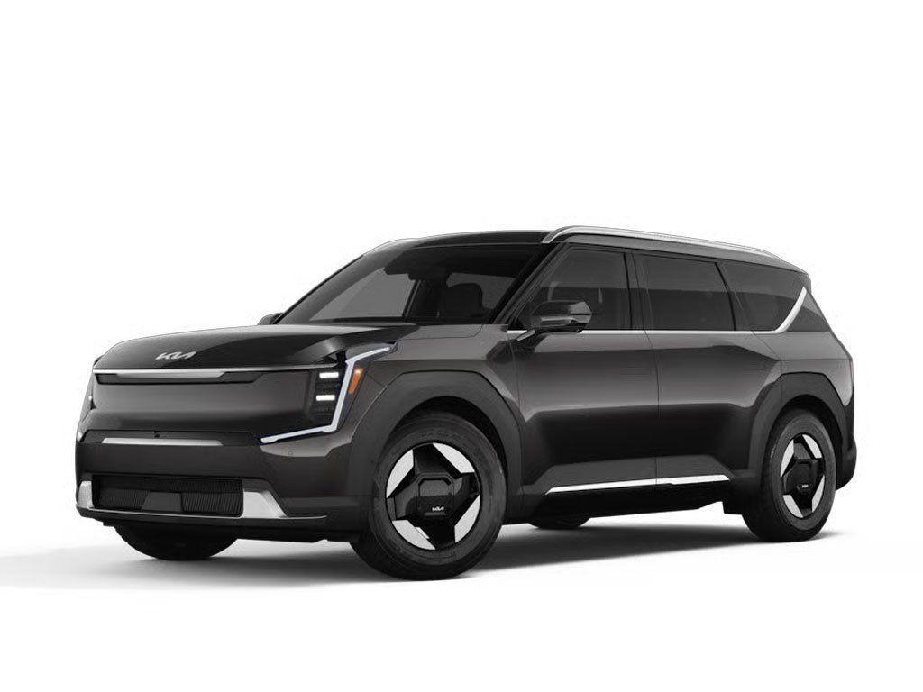 new 2026 Kia EV9 car, priced at $60,460