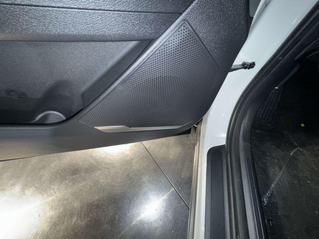 new 2025 Kia Sportage Hybrid car, priced at $32,026