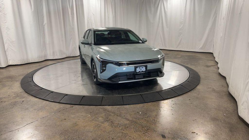 new 2025 Kia K4 car, priced at $23,965