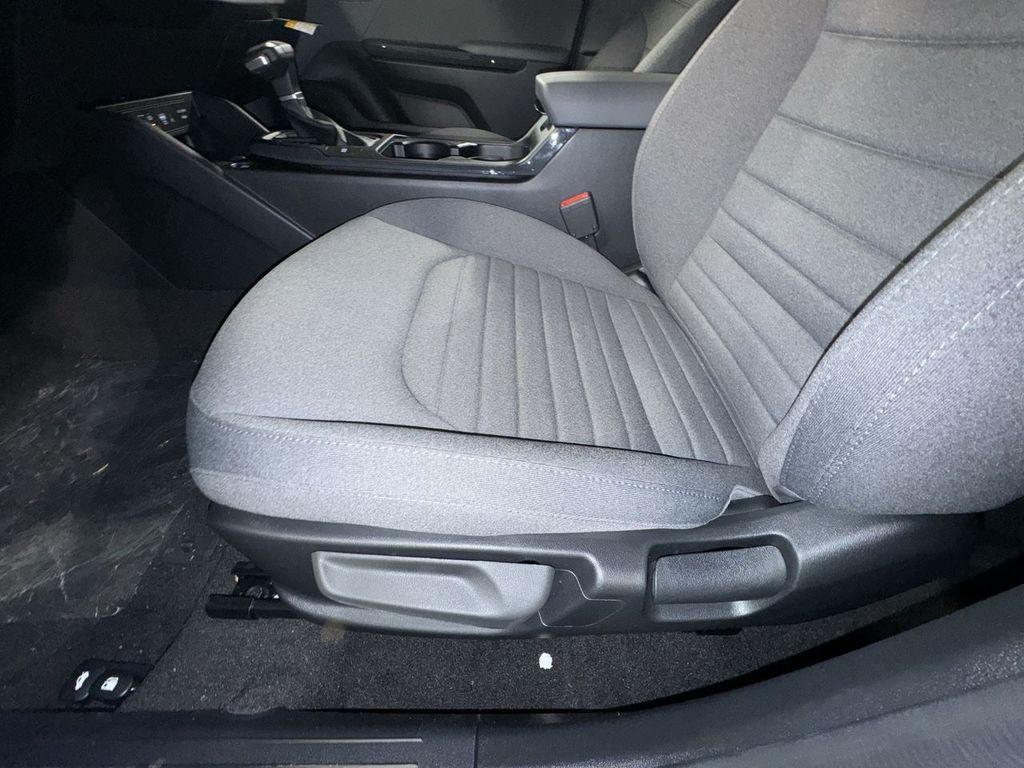 new 2025 Kia K4 car, priced at $23,965