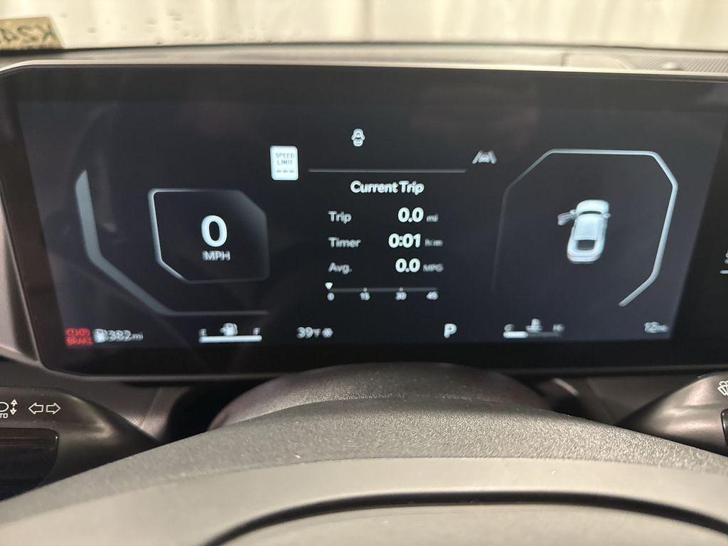 new 2025 Kia K4 car, priced at $23,965