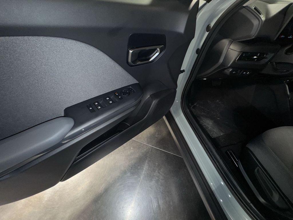 new 2025 Kia K4 car, priced at $23,965