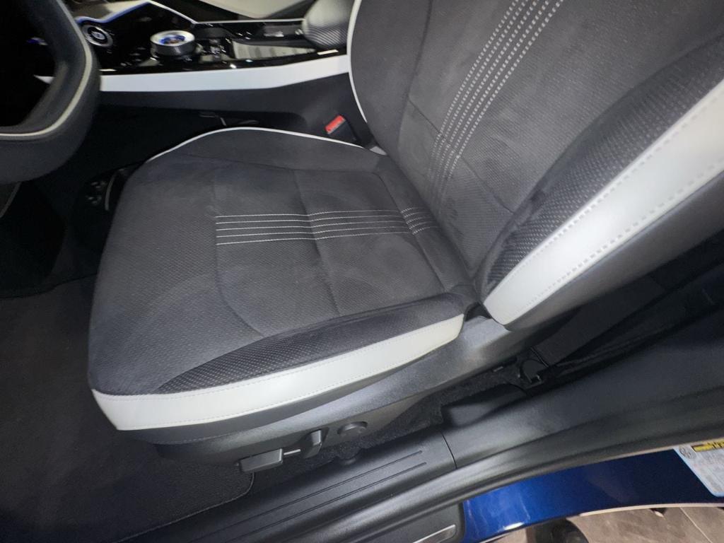 used 2023 Kia EV6 car, priced at $36,687