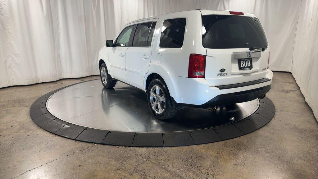 used 2013 Honda Pilot car, priced at $12,995