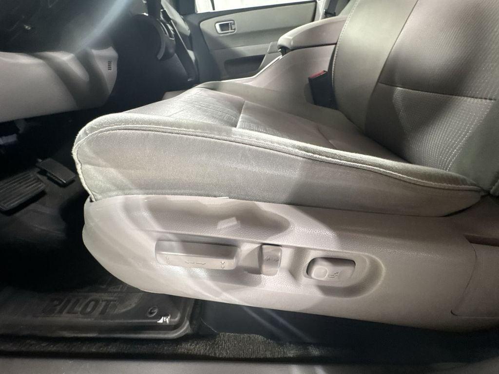 used 2013 Honda Pilot car, priced at $12,995