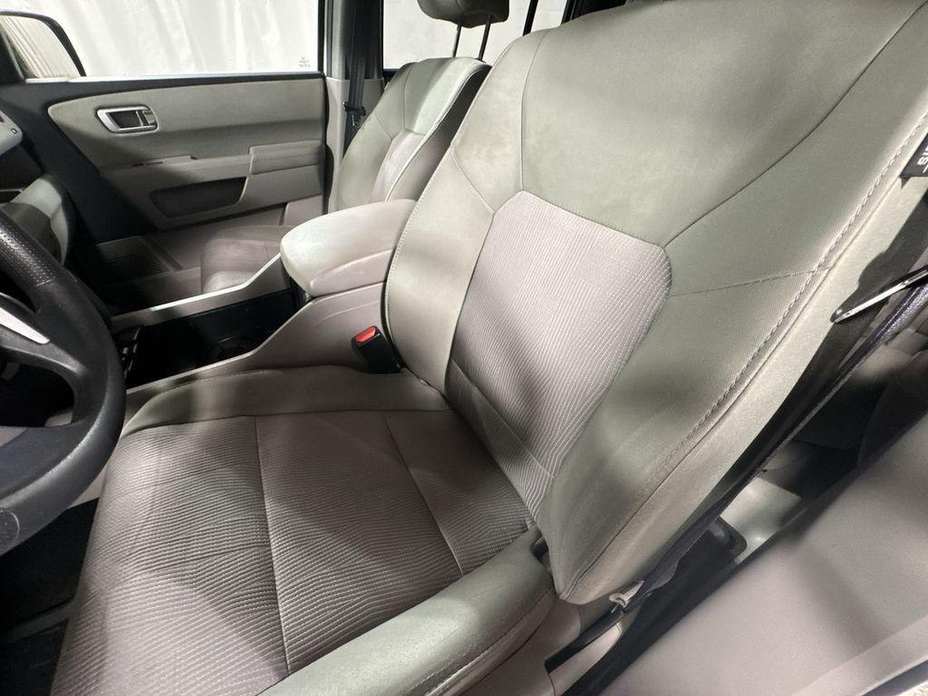 used 2013 Honda Pilot car, priced at $12,995