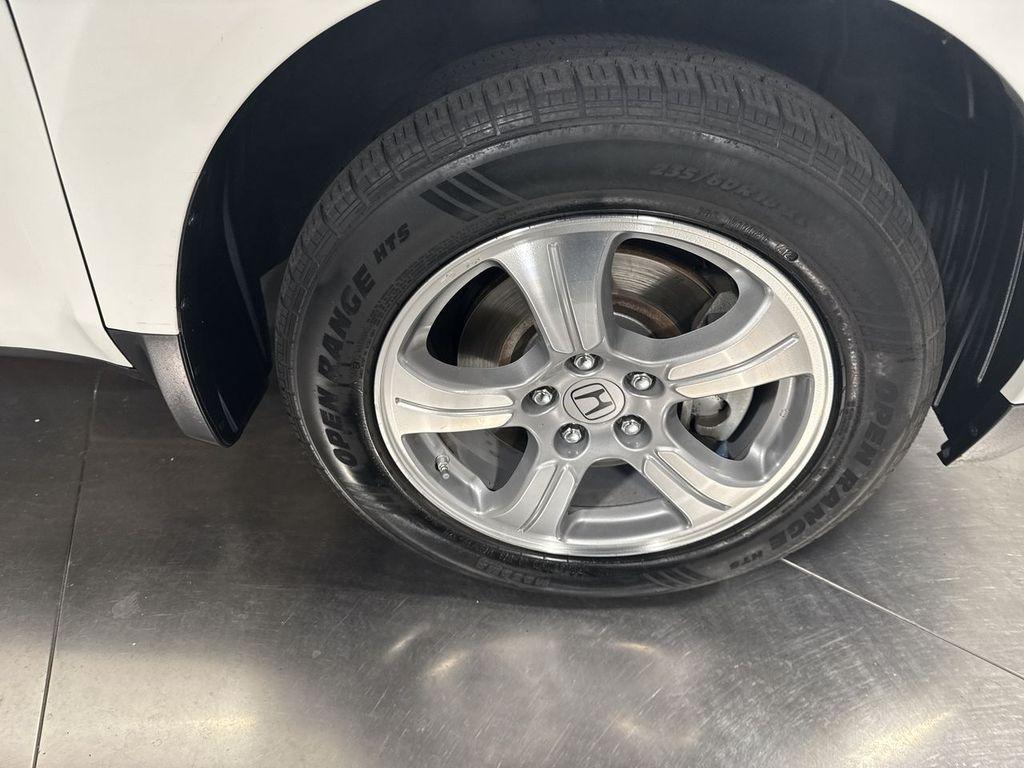used 2013 Honda Pilot car, priced at $12,995