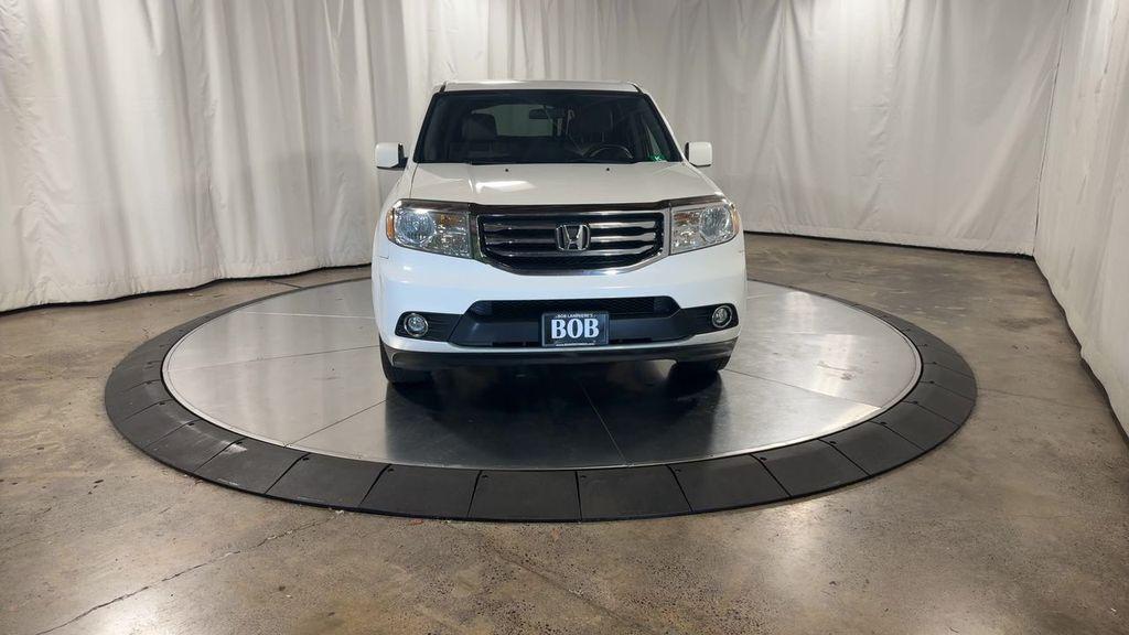 used 2013 Honda Pilot car, priced at $12,995