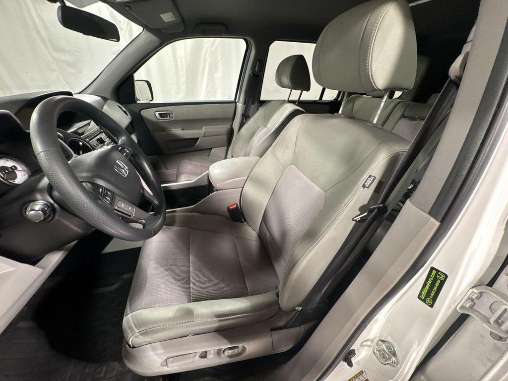 used 2013 Honda Pilot car, priced at $12,995