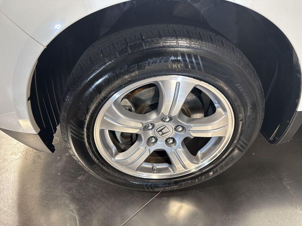used 2013 Honda Pilot car, priced at $12,995